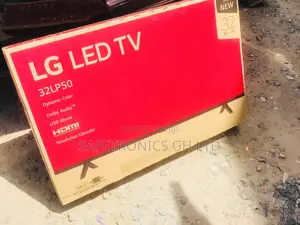 Smart LG 32lp500bpta LED Digital TV