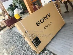 Brand New Sony Kd-65x7500h 65" Ultra HD Smart Android LED