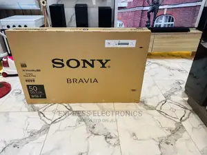 50W660F Sony Sleek and Slim Design FHD Snart Android