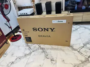 Call for Newly Sealed FHD Sony 50W660F 60”Smart Tv
