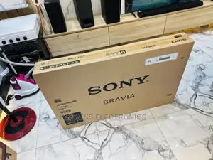 Call for Newly Sealed FHD Sony 50W660F 60”Smart Tv