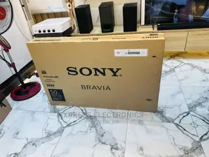 Sony 50W660F FHD Android Tv