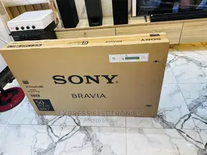 Home Cinema Experience FHD Sony 50W660F Smart Android