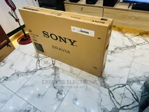 Get Great Offer on 50W660F FHD Smart Android Sony Tv