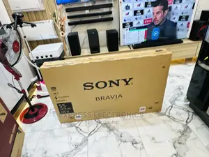 Quad Core Processor Sleek 55X7500H UHD Smart Sony 55”