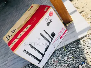 Durable LG LHD 756 1200w Home Theater System