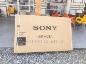SONY Kd-65x7500h 65inch Uhd Smart TV