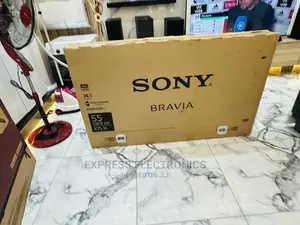 Place and Order for Sony Smart 55X7500H UHD Android