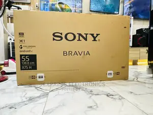 Get Great Offer on UHD Android Smart Sony 55X7500H Tv