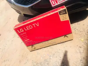Smart LG Lp50 32 Inch HD TV