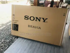 Sony 65X7500H Ultra HD | High Dynamic Range (HDR) | Smart