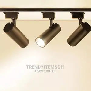 3pcs 30w Led Ceiling Rail Track Light Spotlights