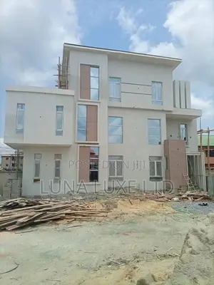 Let Us Build Your Dream House for You