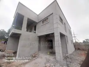 Let Us Build Your Dream House for You
