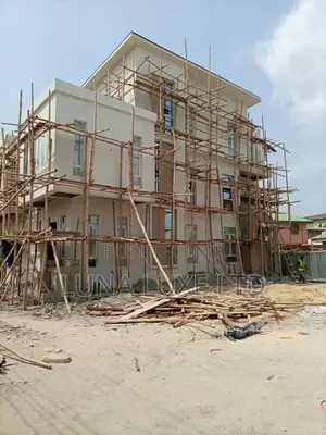 Let Us Build Your Dream House for You