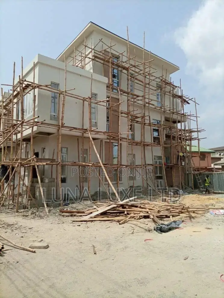 Let Us Build Your Dream House for You