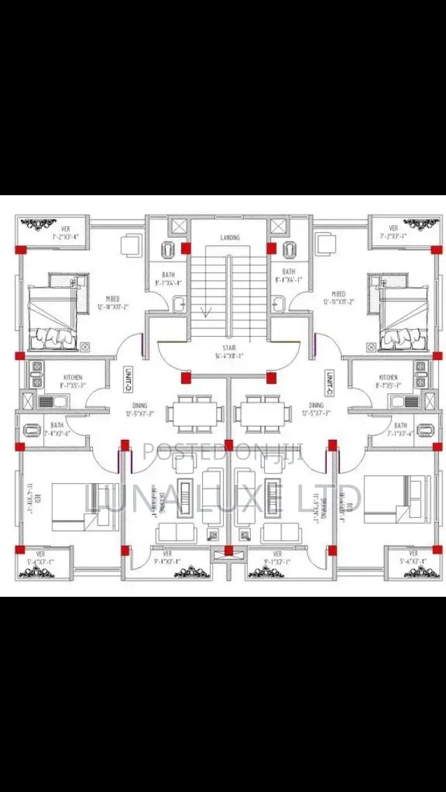 Architectural Designs