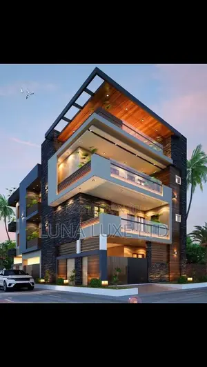Architectural Designs