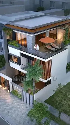 Architectural Designs
