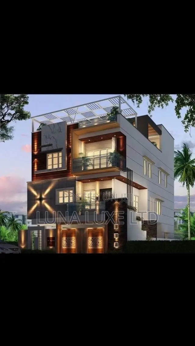 Architectural Designs