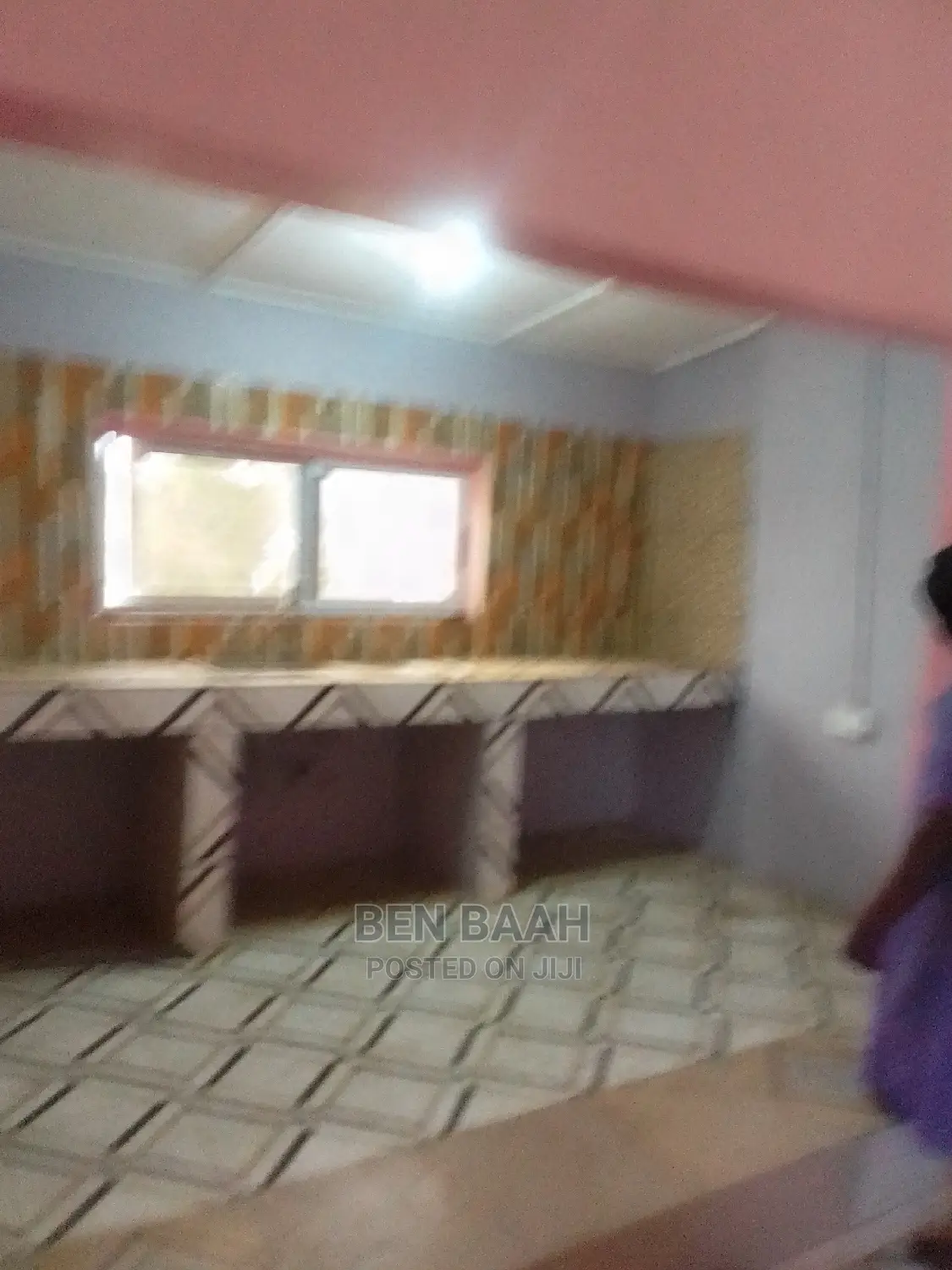 1bdrm Apartment in Ben Properties, Dome for rent
