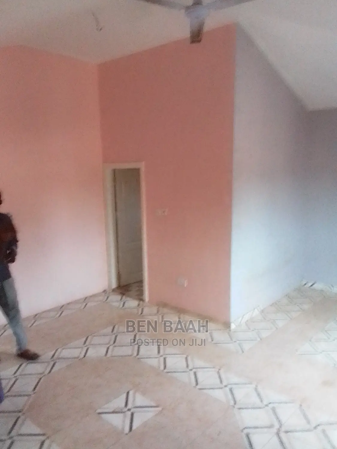 1bdrm Apartment in Ben Properties, Dome for rent