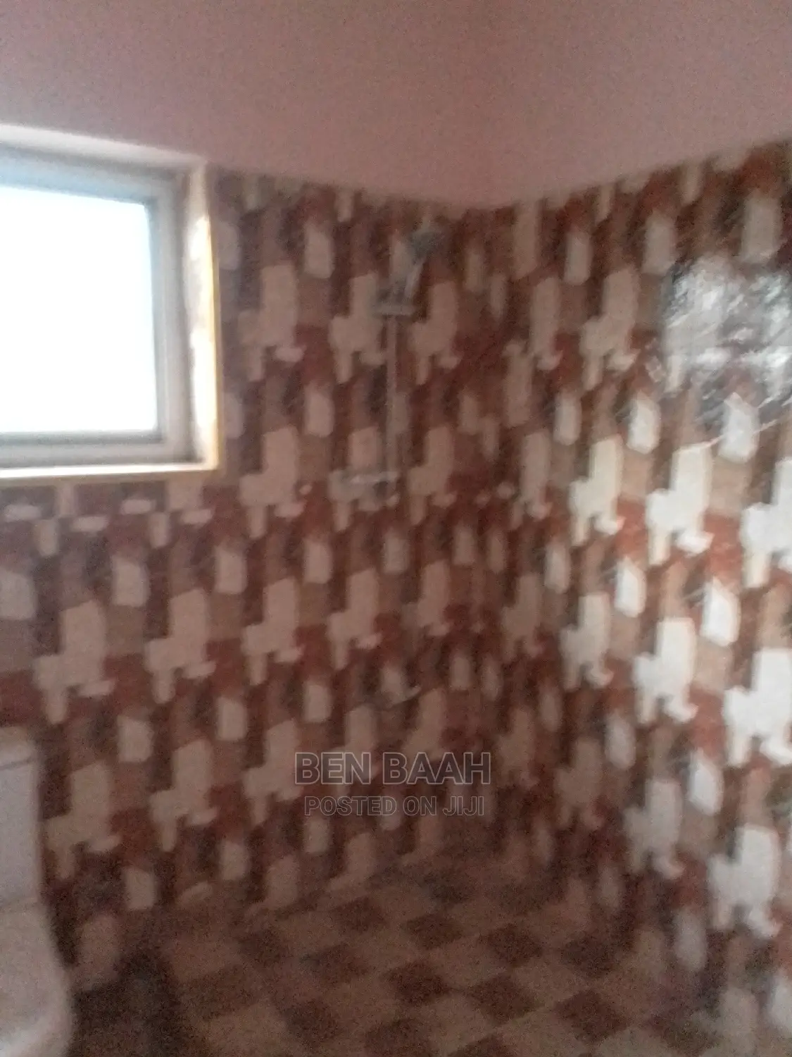 1bdrm Apartment in Ben Properties, Dome for rent