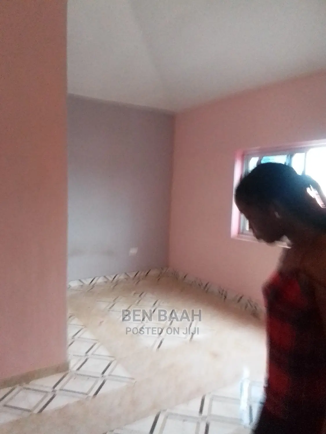 1bdrm Apartment in Ben Properties, Dome for rent