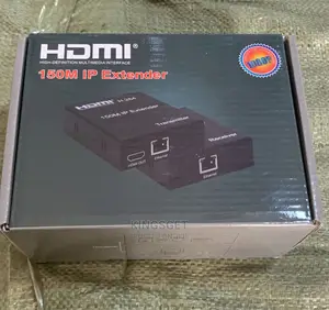 150m HDMI Extender