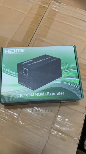100m HDMI Extender 