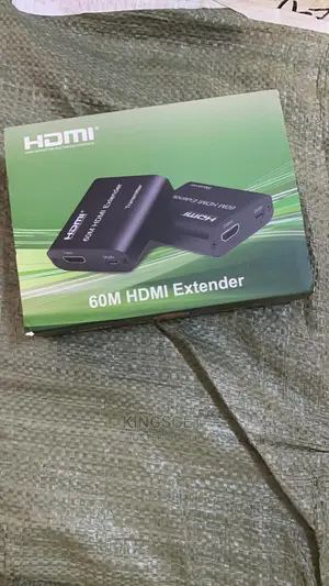 60m HDMI Extender