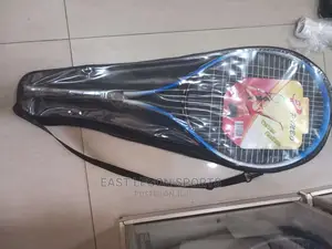 Learner Teens Adult Tennis Racket L2 New Quality Lawn