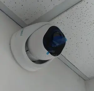 Networking and Intercom Installation