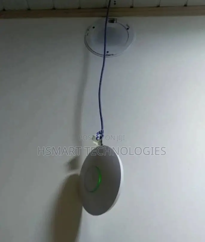 Networking and Intercom Installation