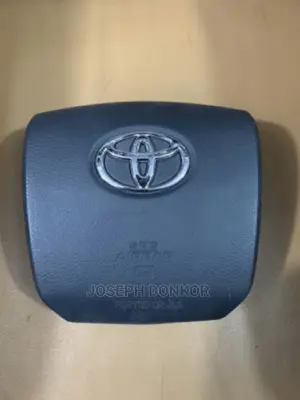 Tundra, Tacoma and 4 Runner Airbag Cover 2012,2013 to 2020