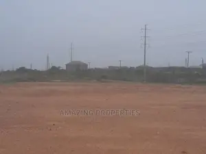 4.09 Acre Land With Warehouse Offices Tema Industrial Area