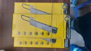 Type C Adapter (8 in 1)