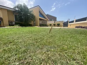 Fully Furnished 3 Bedrooms House at Spintex