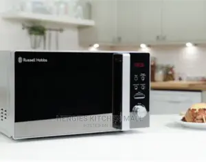Russel Hobbs Digital Microwave