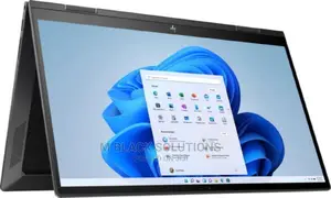 New Laptop HP Envy 15 8GB Intel Core I5 SSD 256GB