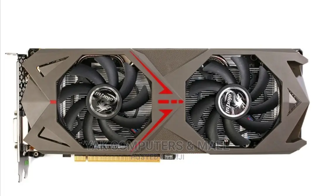 8gb GTX 1070