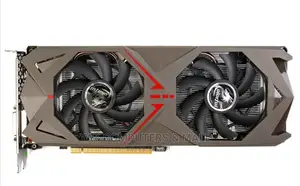 8gb GTX 1070