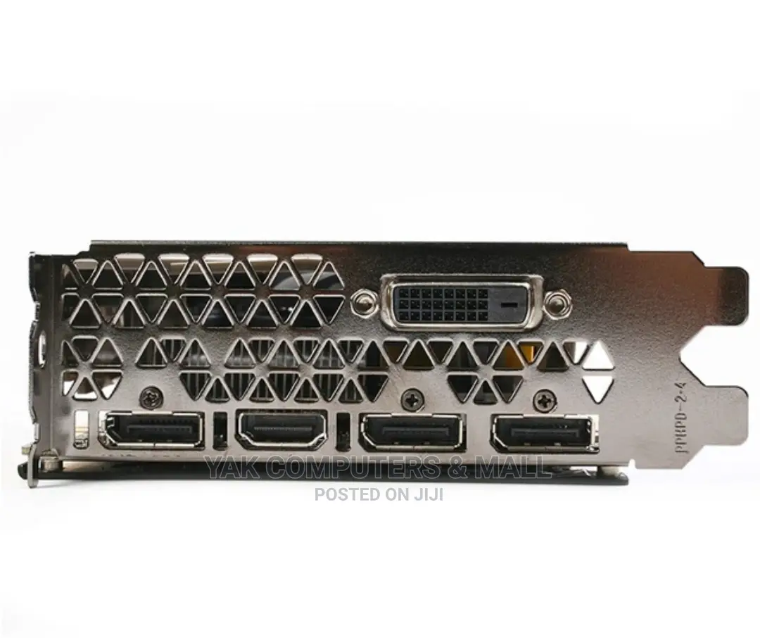8gb GTX 1070