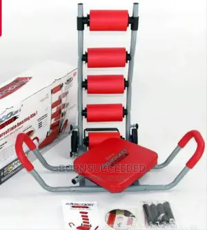 AB Bike Rack Bicycle Holder
