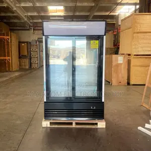 600 Litres Pearl Commercial Disply Fridge