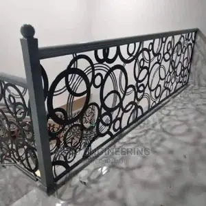 Balustrades