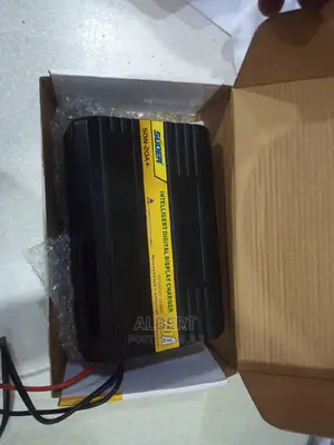 12v/24v 20A Intelligence Charger