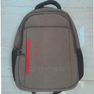 Omaya Laptop Jeans Bag