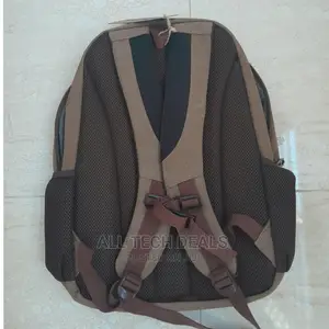 Omaya Laptop Jeans Bag