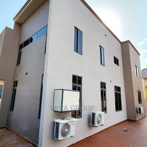 4bdrm Apartment in Accra Metropolitan for Rent